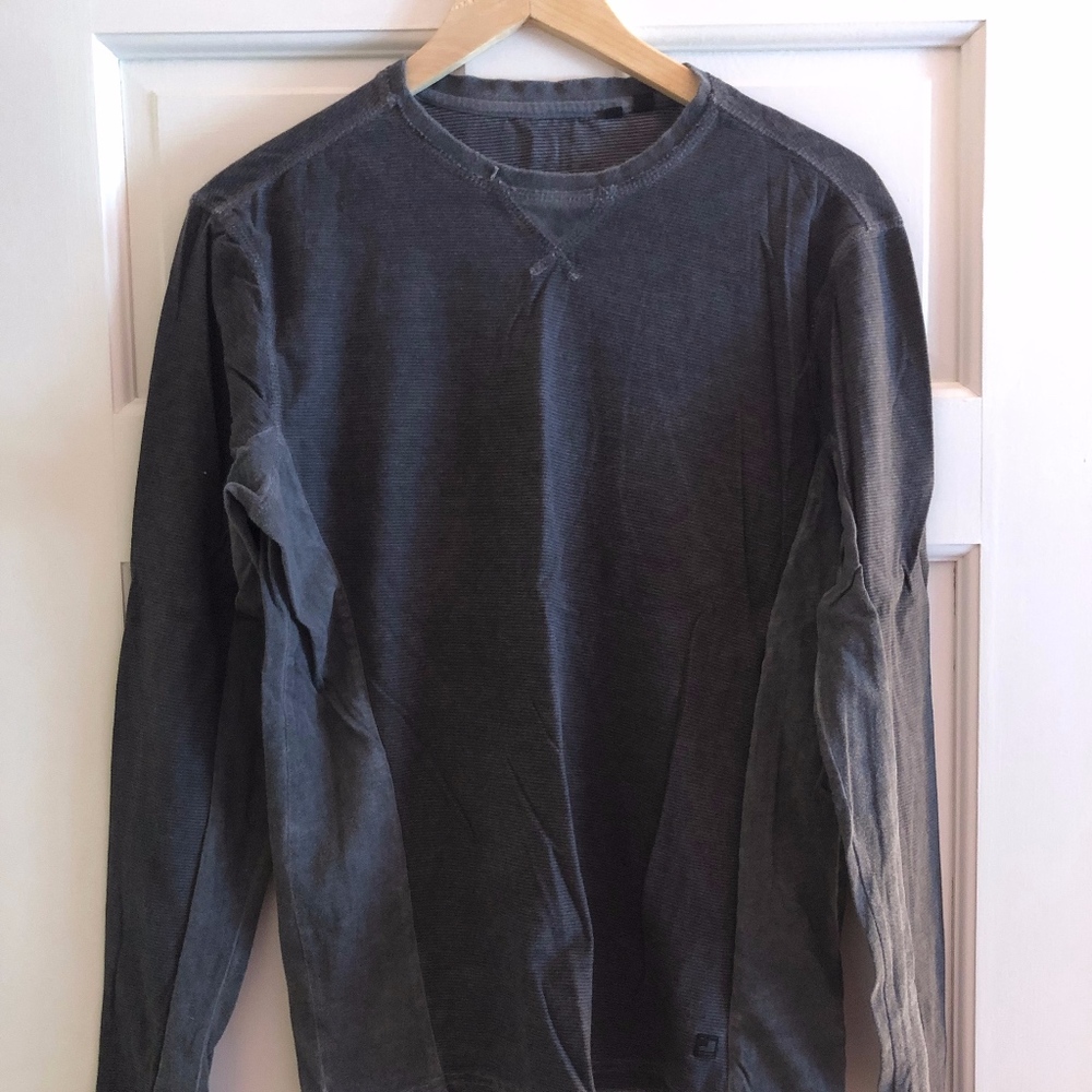 Men's William Rest Long Sleeve Shirt